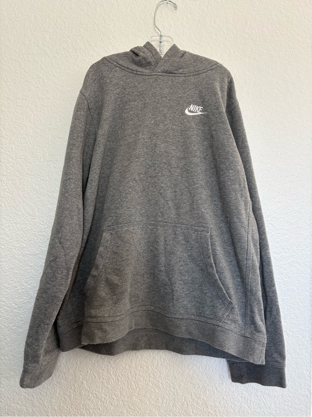 Nike Olive Green Women's Jean Jacket